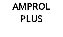 AMPROL PLUS