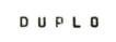 DUPLO