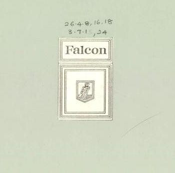 FALCON