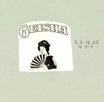 GEISHA