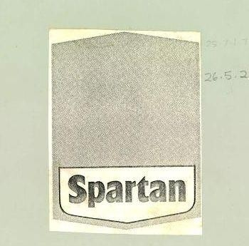 SPARTAN