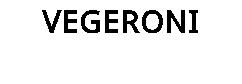 VEGERONI