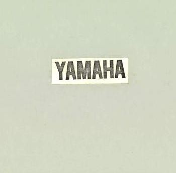 YAMAHA