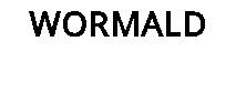 WORMALD