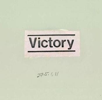 VICTORY