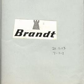 Brandt