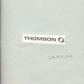 THOMSON