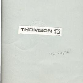 THOMSON