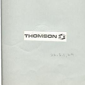 THOMSON