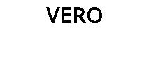 VERO