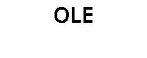 OLE