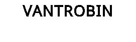 VANTROBIN