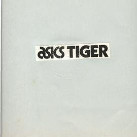 asics TIGER