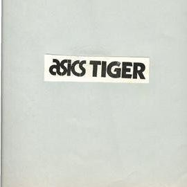 asics TIGER
