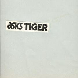 asics TIGER