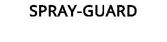 SPRAY-GUARD