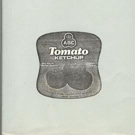 TOMATO KETCHUP