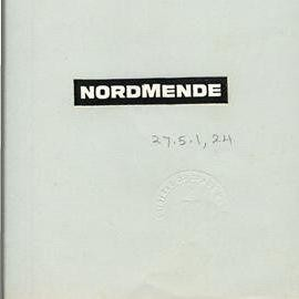 NORDMENDE