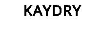 KAYDRY