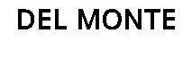 DEL MONTE