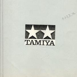 TAMIYA