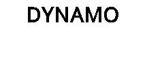 DYNAMO