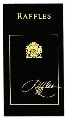 RAFFLES