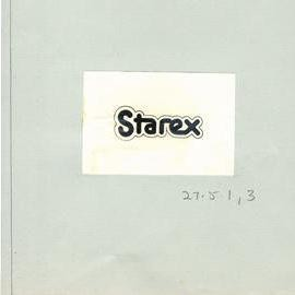 Starex