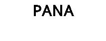 PANA