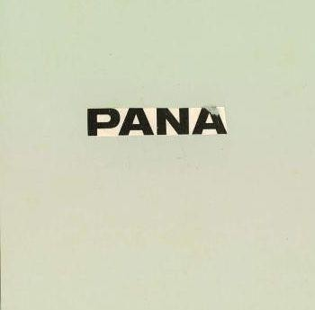 PANA