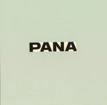 PANA