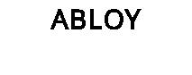 ABLOY