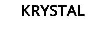 KRYSTAL
