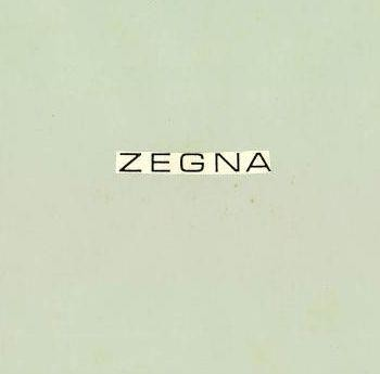 ZEGNA