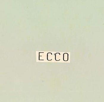 ECCO