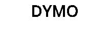 DYMO