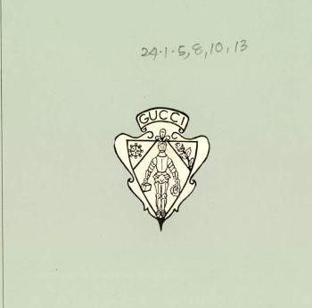 GUCCI