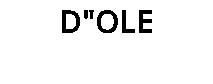 D"OLE