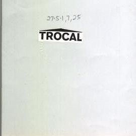 TROCAL
