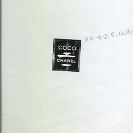 COCO CHANEL