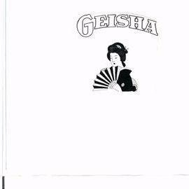 GEISHA