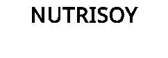 NUTRISOY