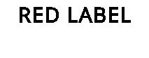 RED LABEL