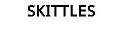 SKITTLES
