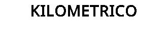 KILOMETRICO