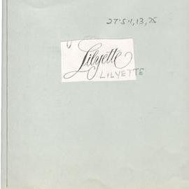 LILYETTE