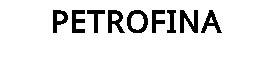 PETROFINA
