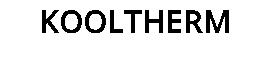 KOOLTHERM