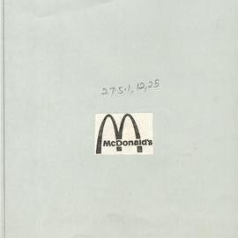 MCDONALDS