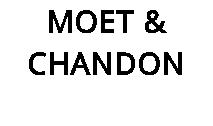 MOET & CHANDON